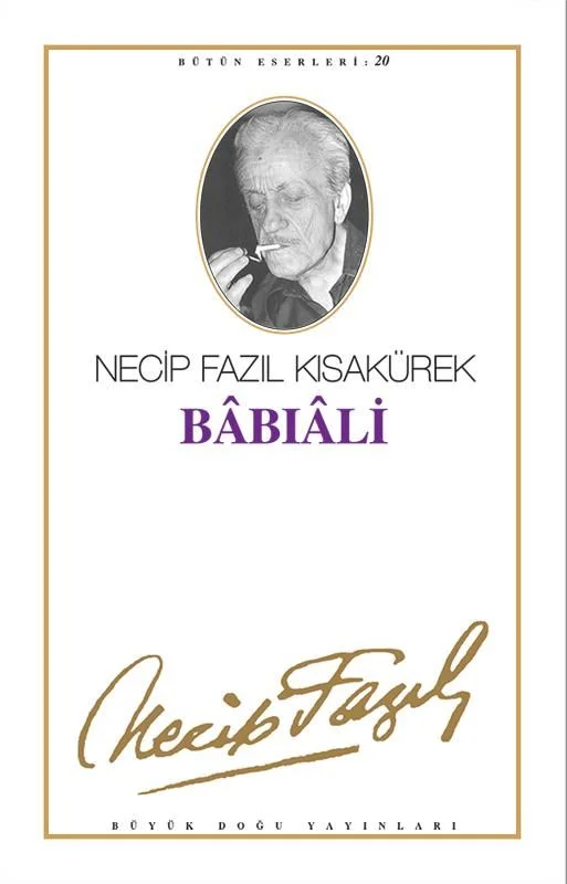 Babıali (kod19)