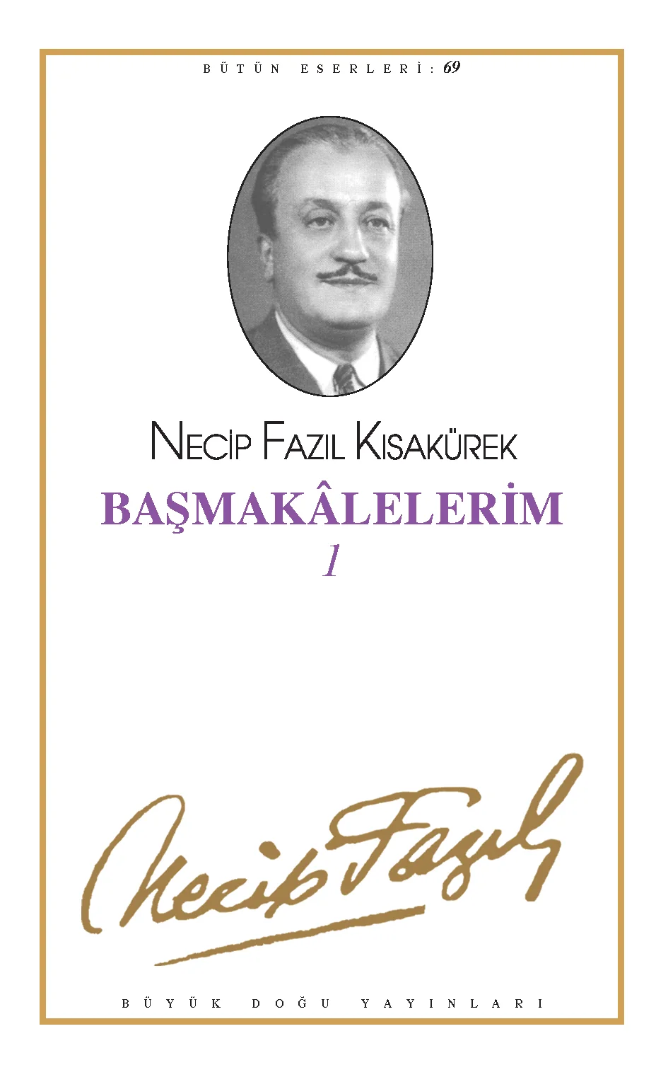 Başmakalelerim 1(kod60)