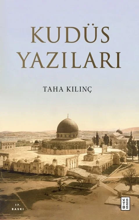 Kudüs Yazıları