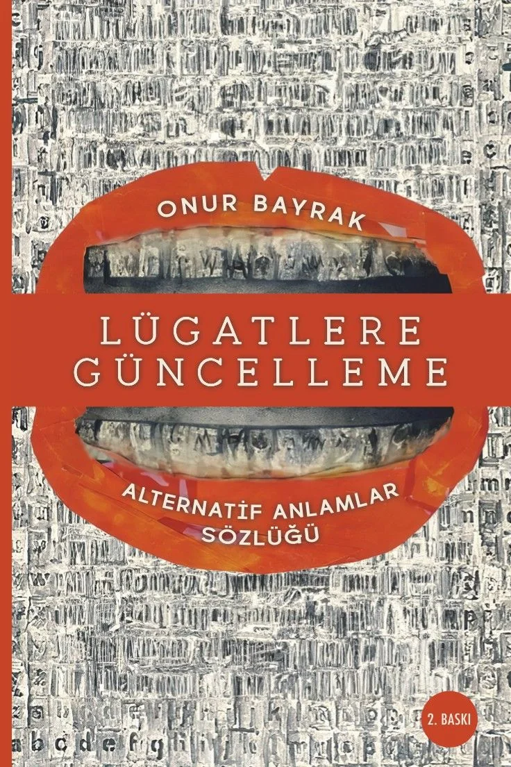 Lügatlere Güncelleme Alternatif Anlamlar Sözlüğü