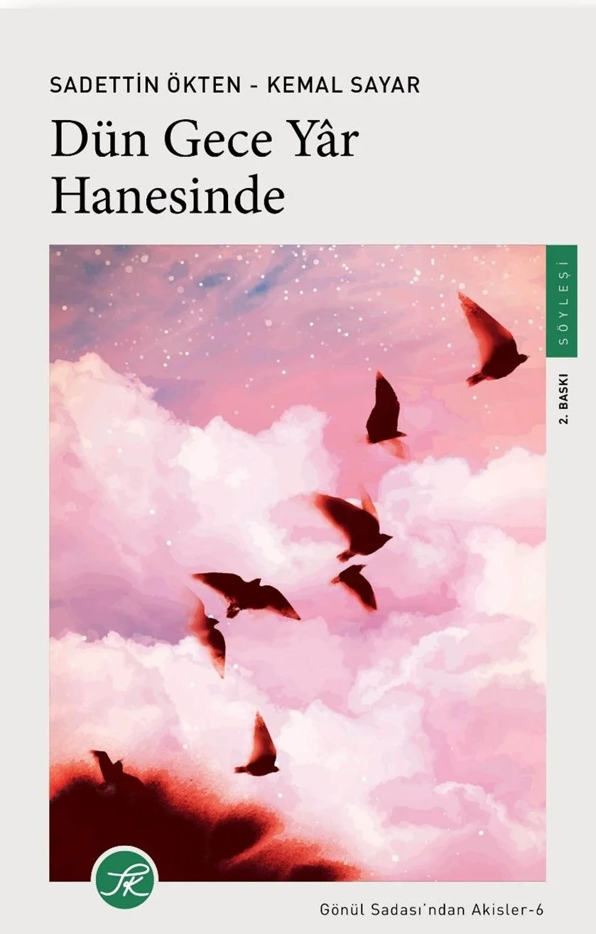 Dün Gece Yar Hanesinde / Gönül Sadası'ndan Akisler 6