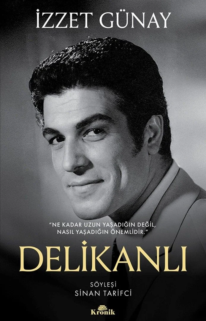 Delikanlı Ne Kadar Uzun Yaşadığın Değil, Nasıl Yaşadığın Önemlidir