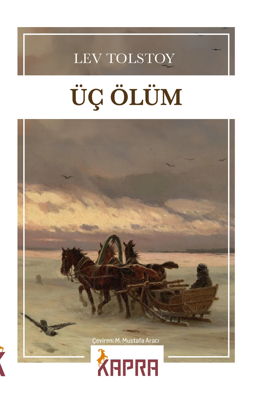 Üç Ölüm