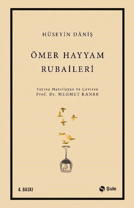 Ömer Hayyam - Rubailer