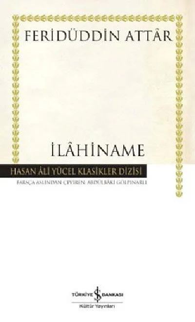 İlahiname (Karton Kapak)