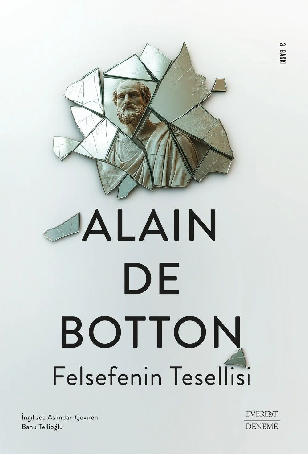 Felsefenin Tesellisi
