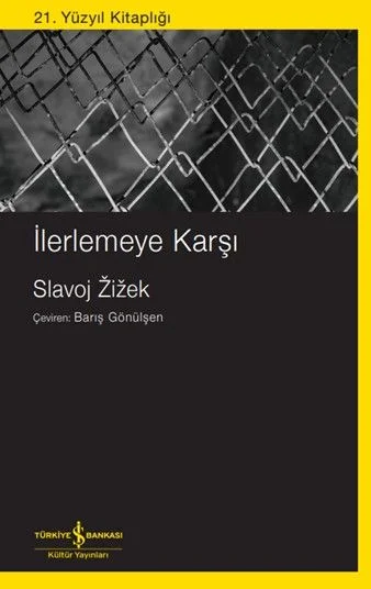 İlerlemeye Karşı