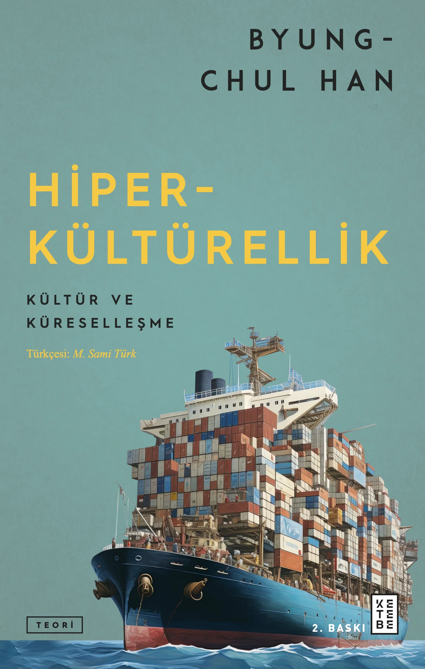 Hiperkültürellik