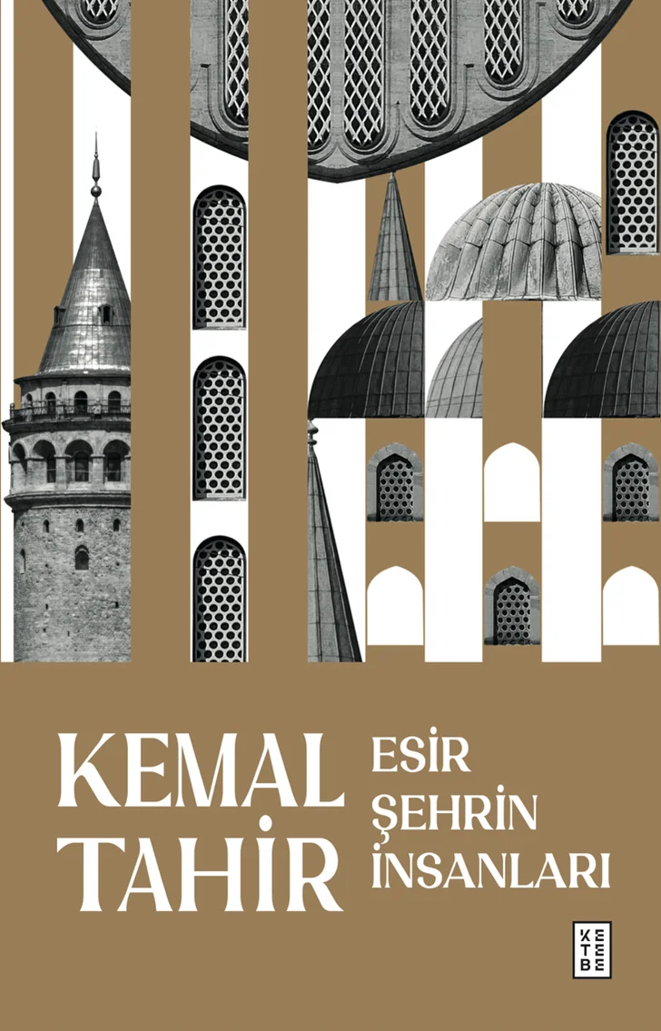 Esir Şehrin İnsanları