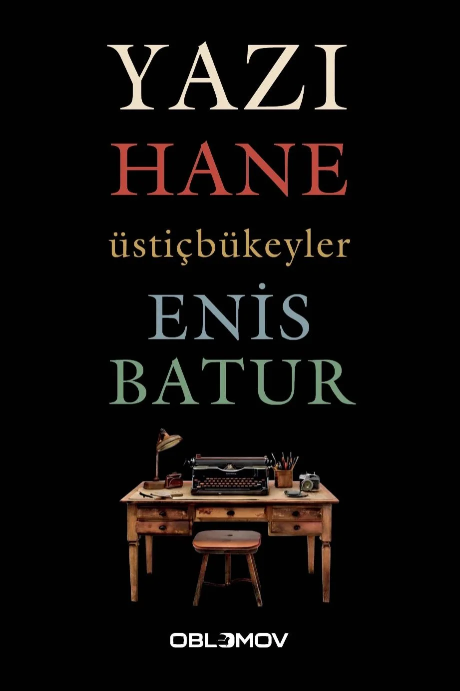 Yazı Hane Üstiçbükeyler