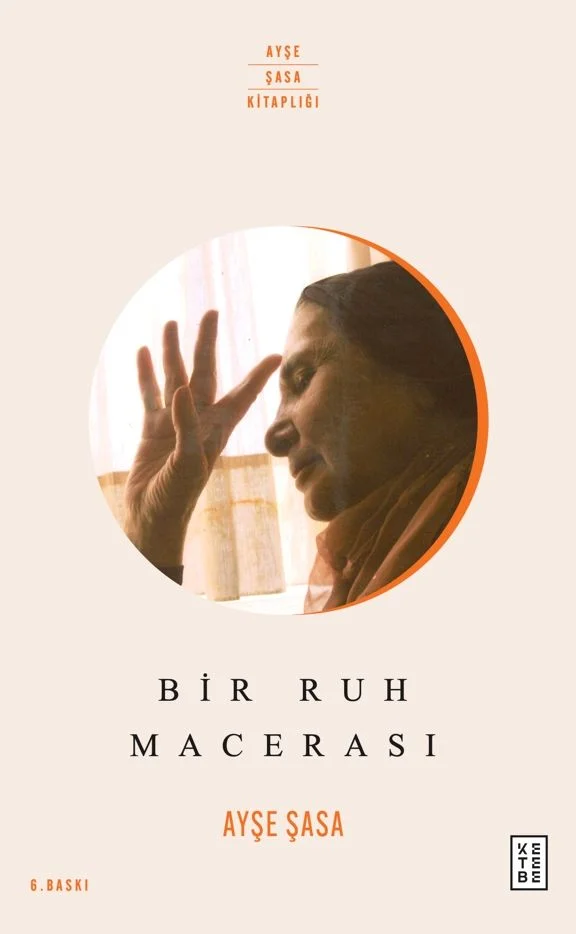 Bir Ruh Macerası