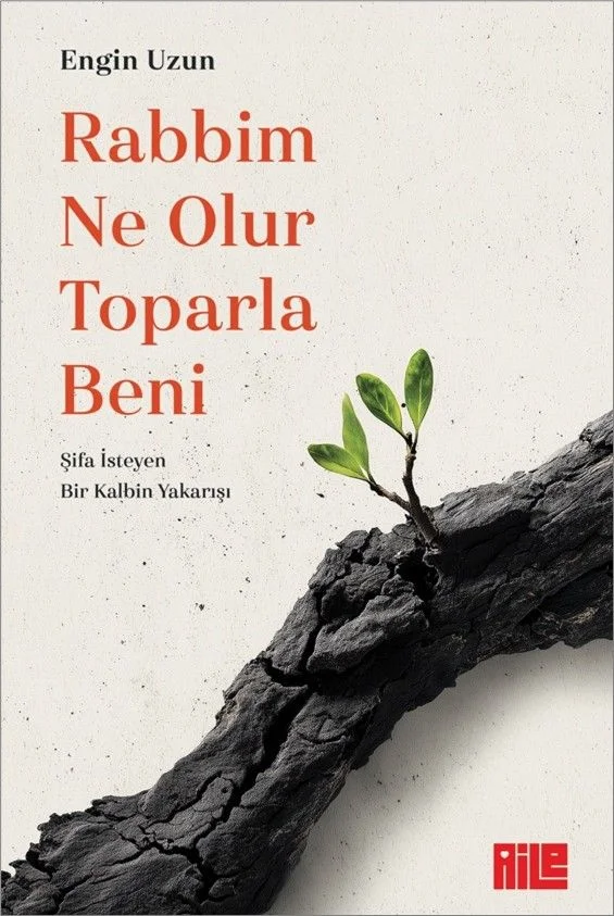 Rabbim Ne Olur Toparla Beni