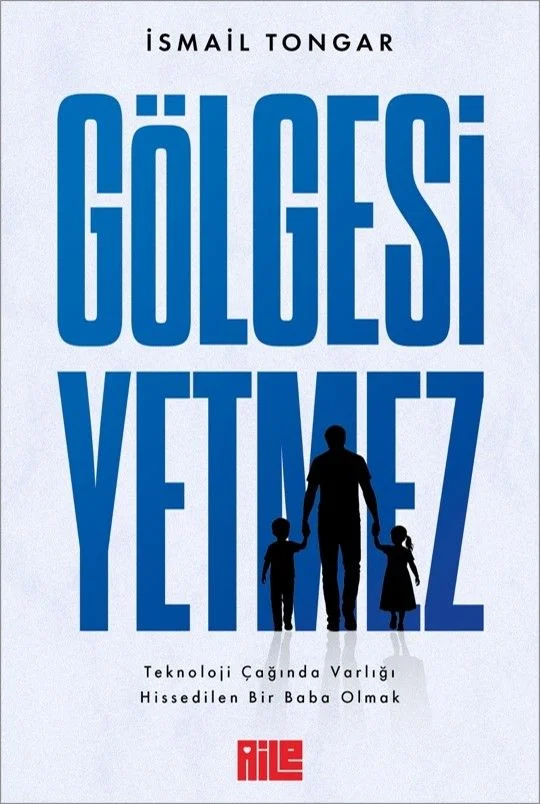 Gölgesi Yetmez