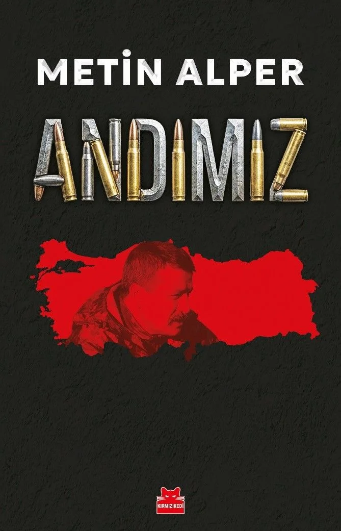 Andımız