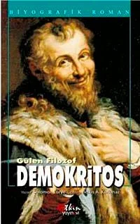 Gülen Filozof Demokritos