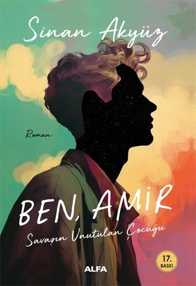 Ben, Amir Savaşın Unutulan Çocuğu
