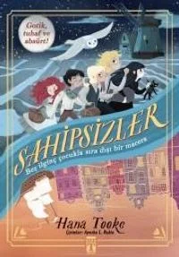 Sahipsizler