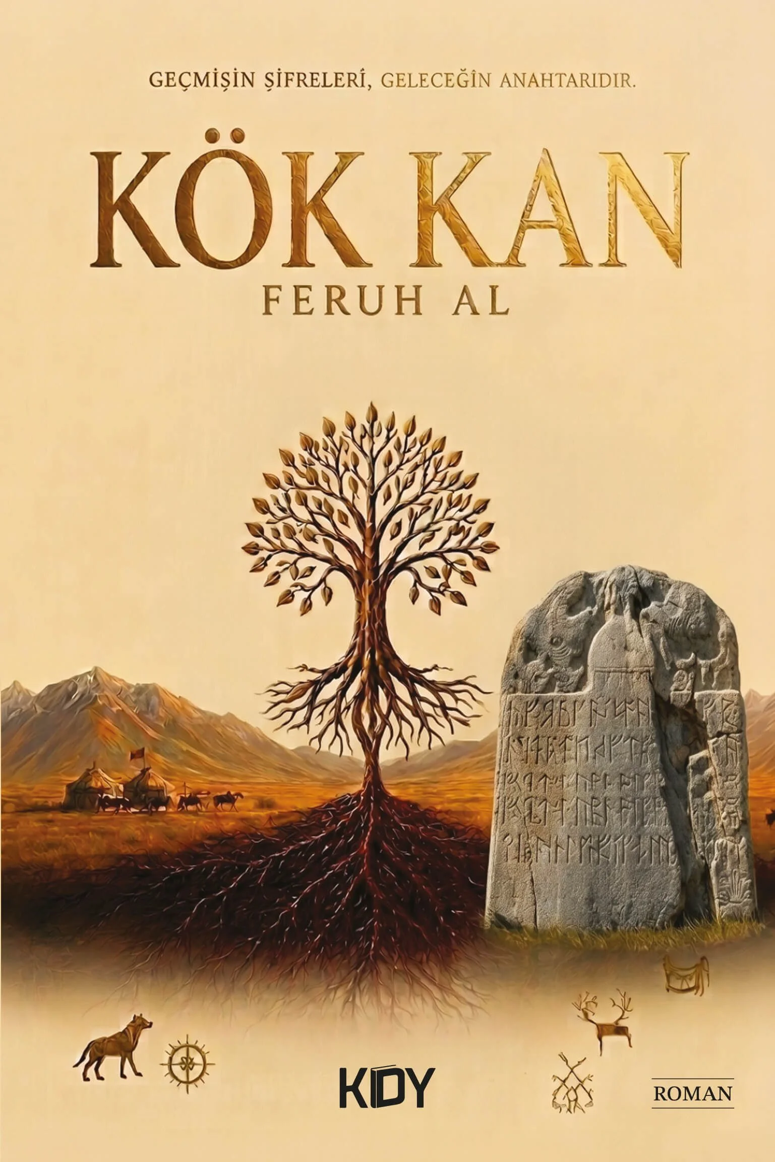 Kök Kan
