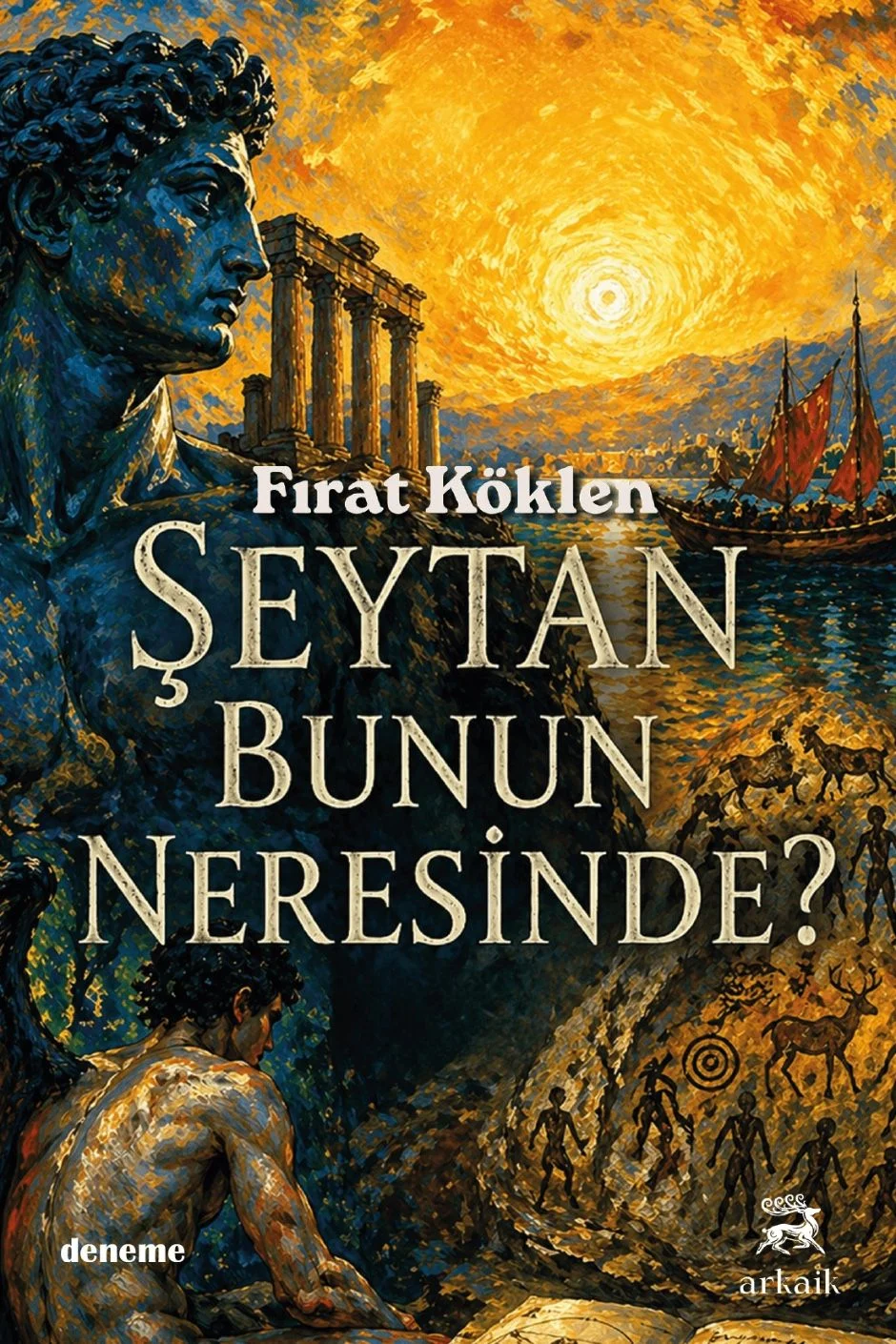 Şeytan Bunun Neresinde?