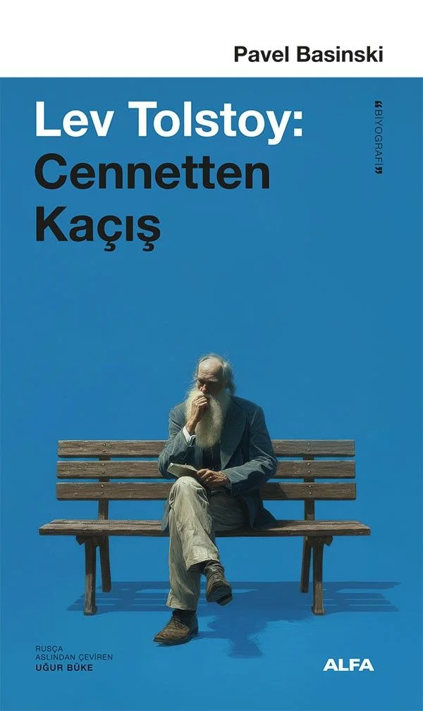 Cennetten Kaçış