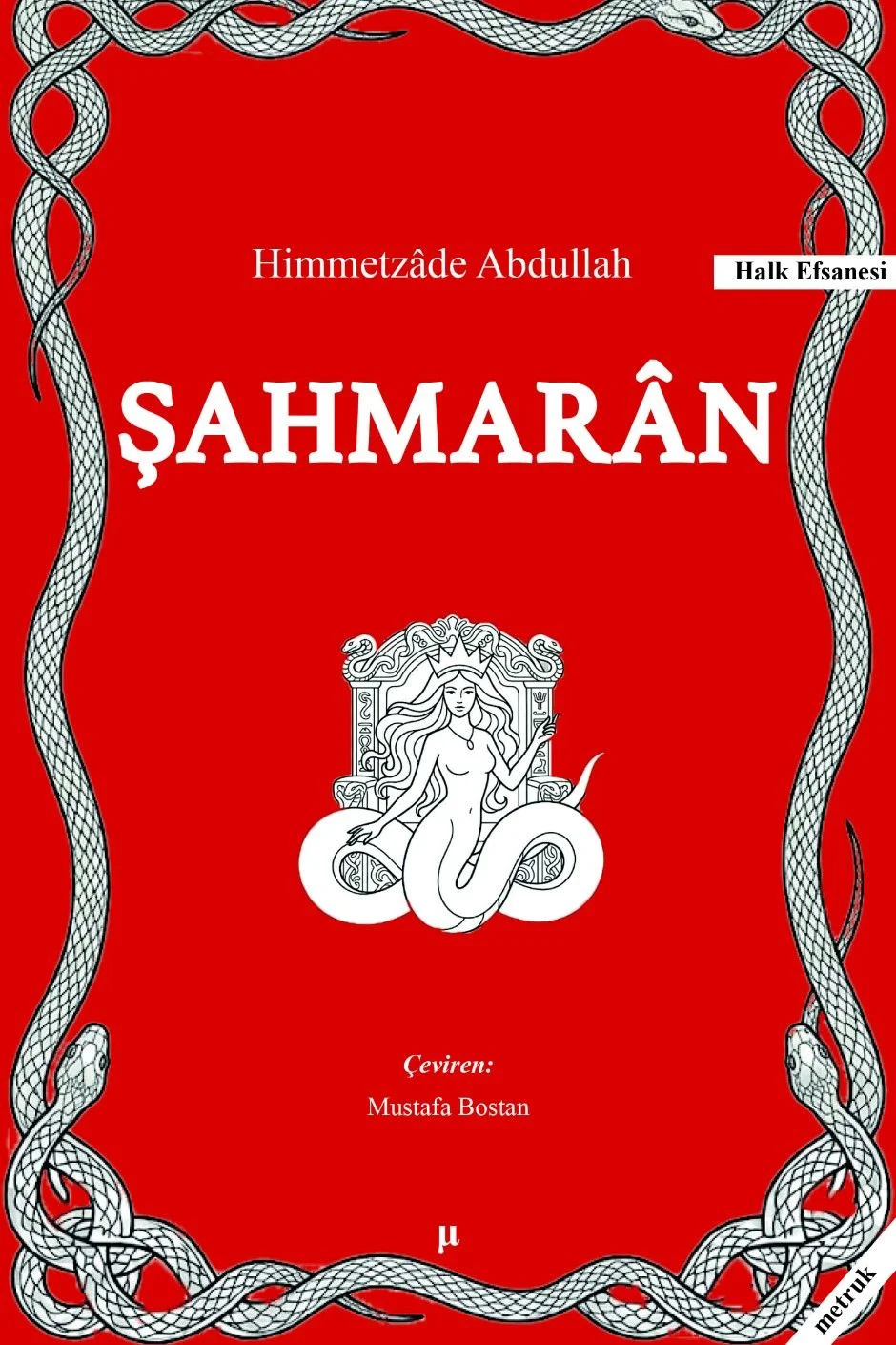 Şahmaran