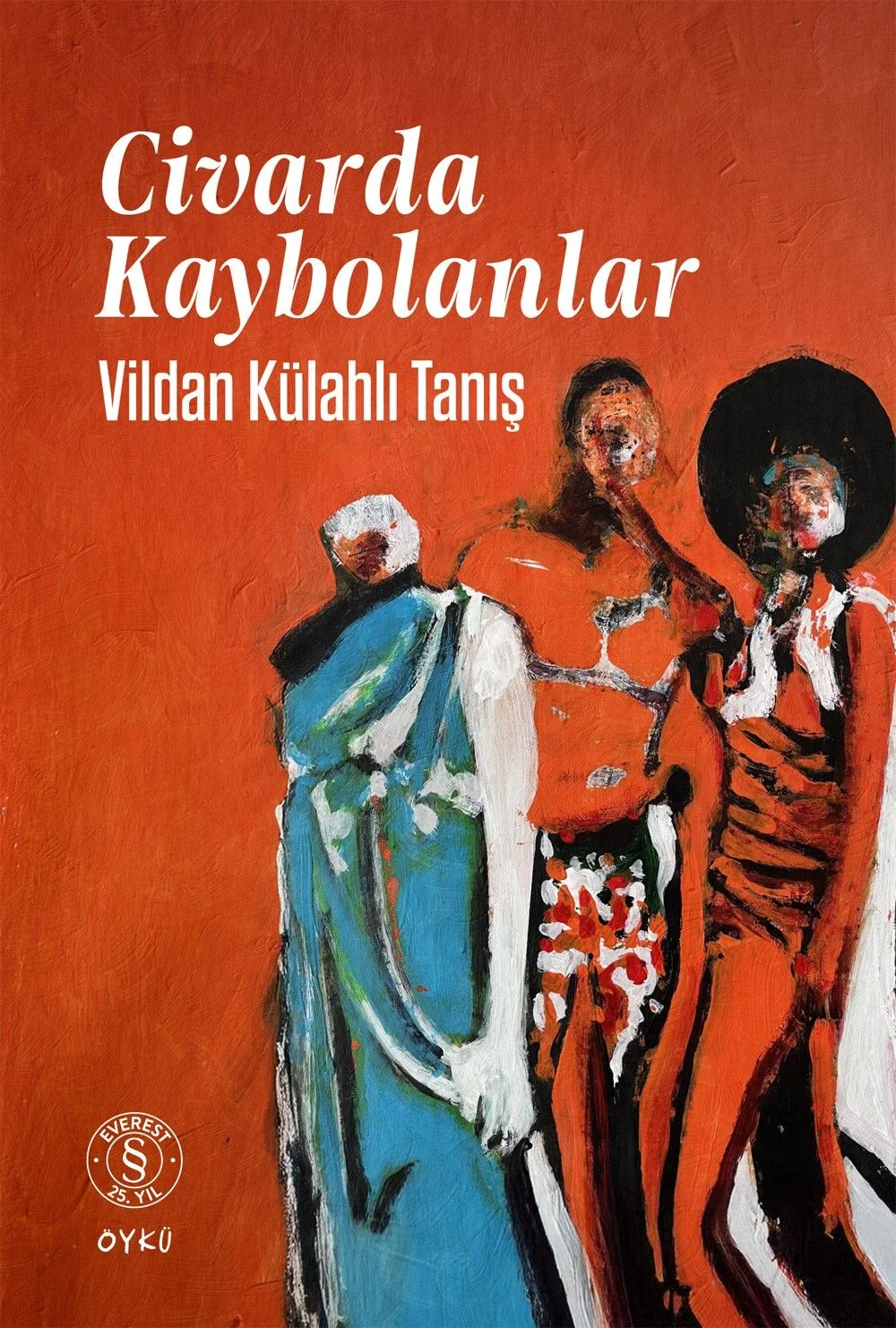 Civarda Kaybolanlar