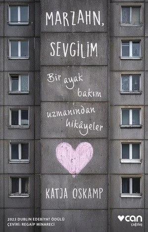 Marzahn, Sevgilim