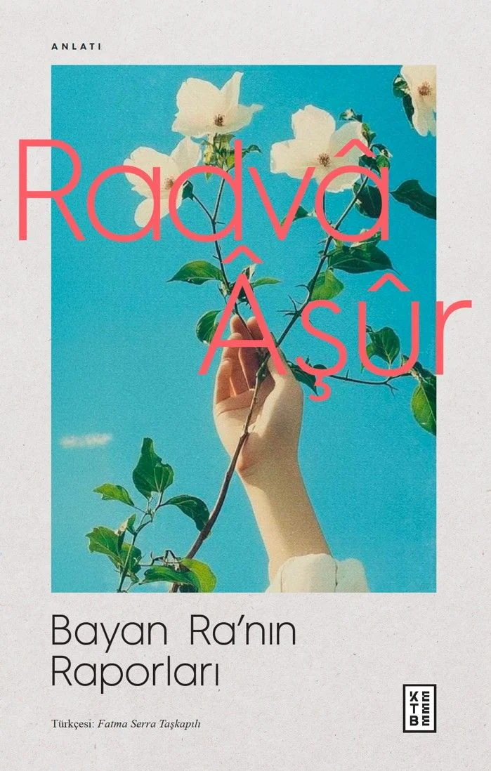 Bayan Ra'nın Raporları