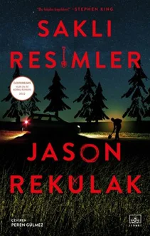 Saklı Resimler