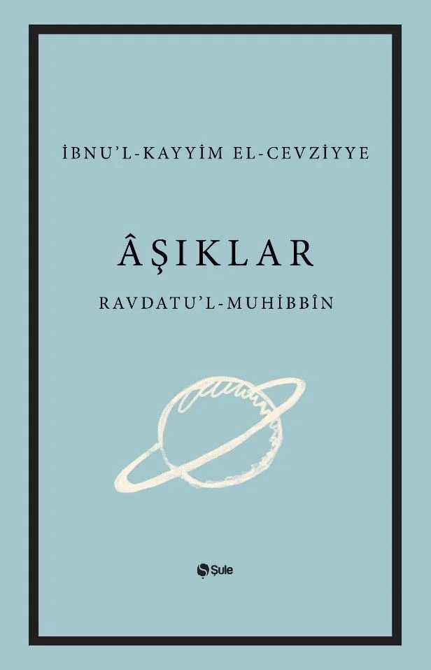 Aşıklar Kitabı