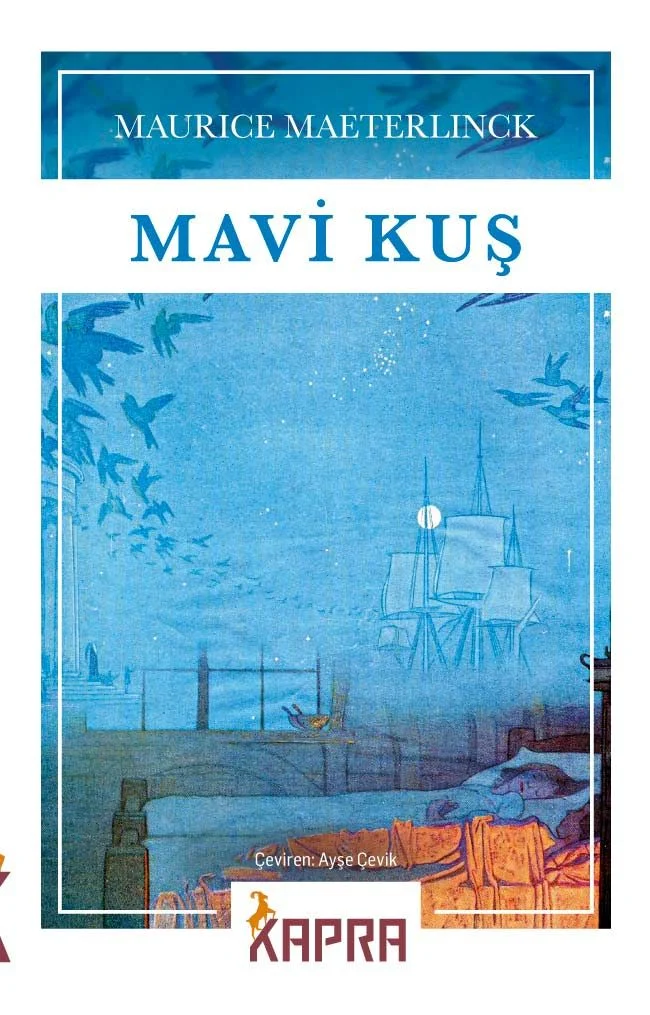Mavi Kuş