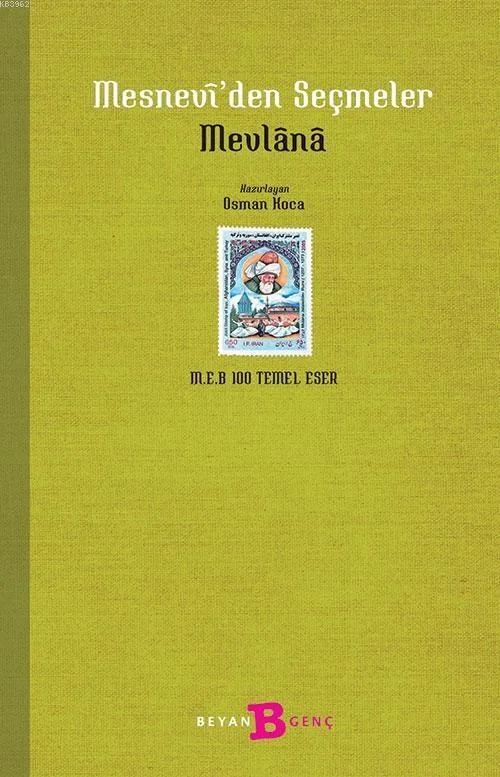 Mesnevi'den Seçmeler