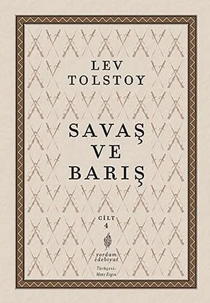 Savaş ve Barış 4. Cilt
