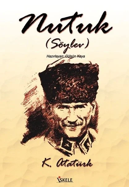 Nutuk (Söylev)