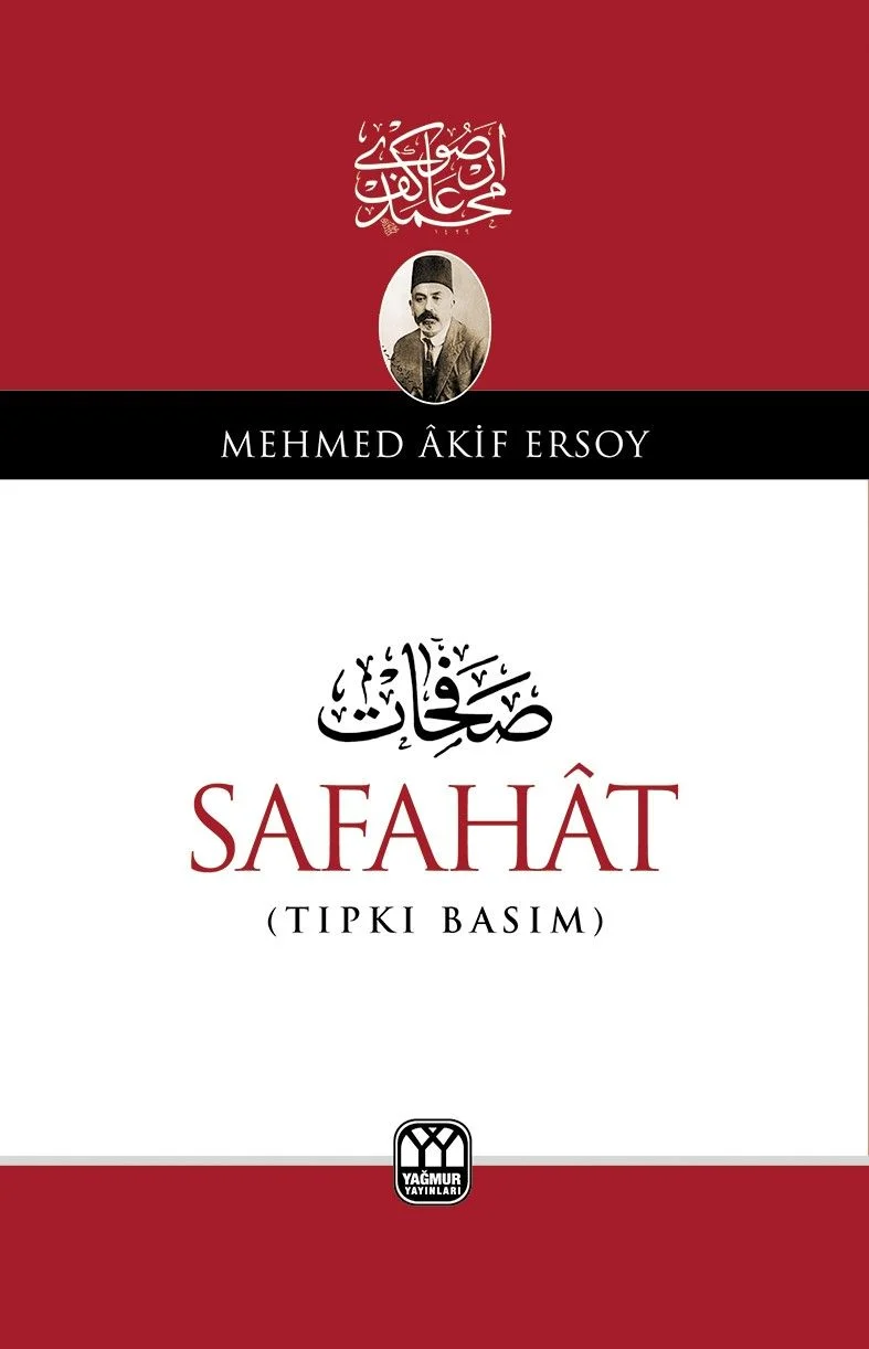 Safahat (Tıpkı Basım)