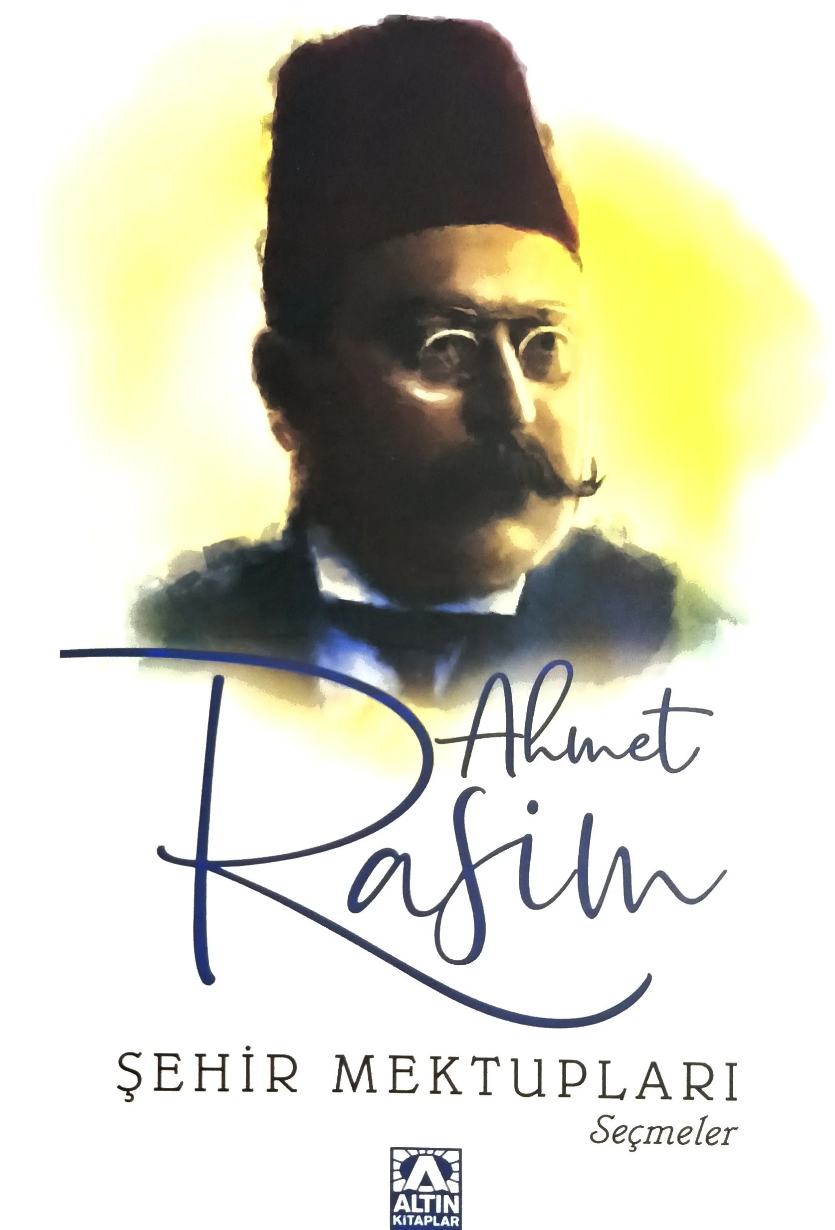 Şehir Mektupları/Seçmeler