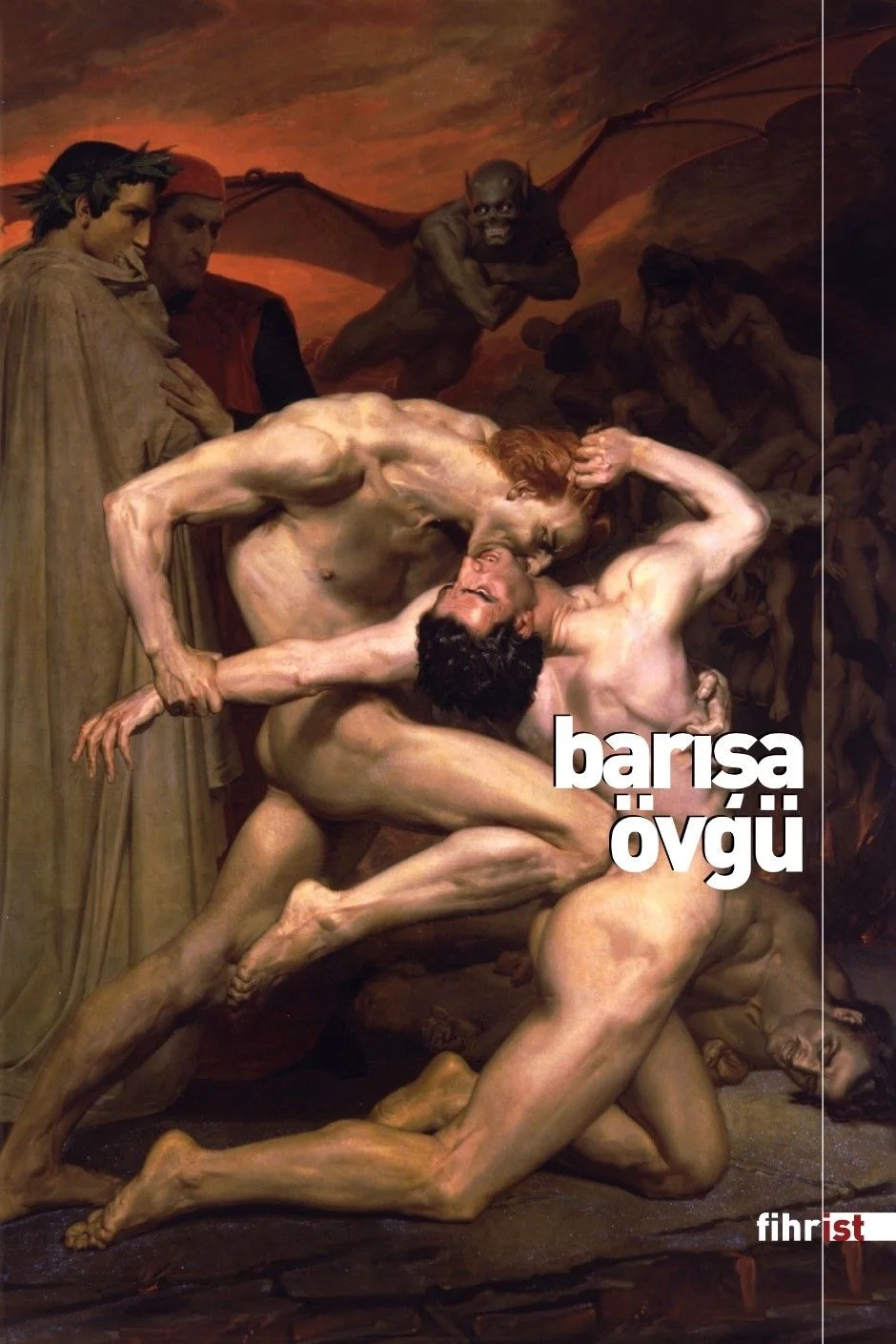 Barışa Övgü