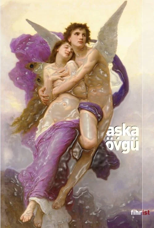 Aşka Övgü Yazarların Aşka Dair Sözleri