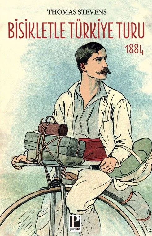 Bisikletle Türkiye Turu 1884