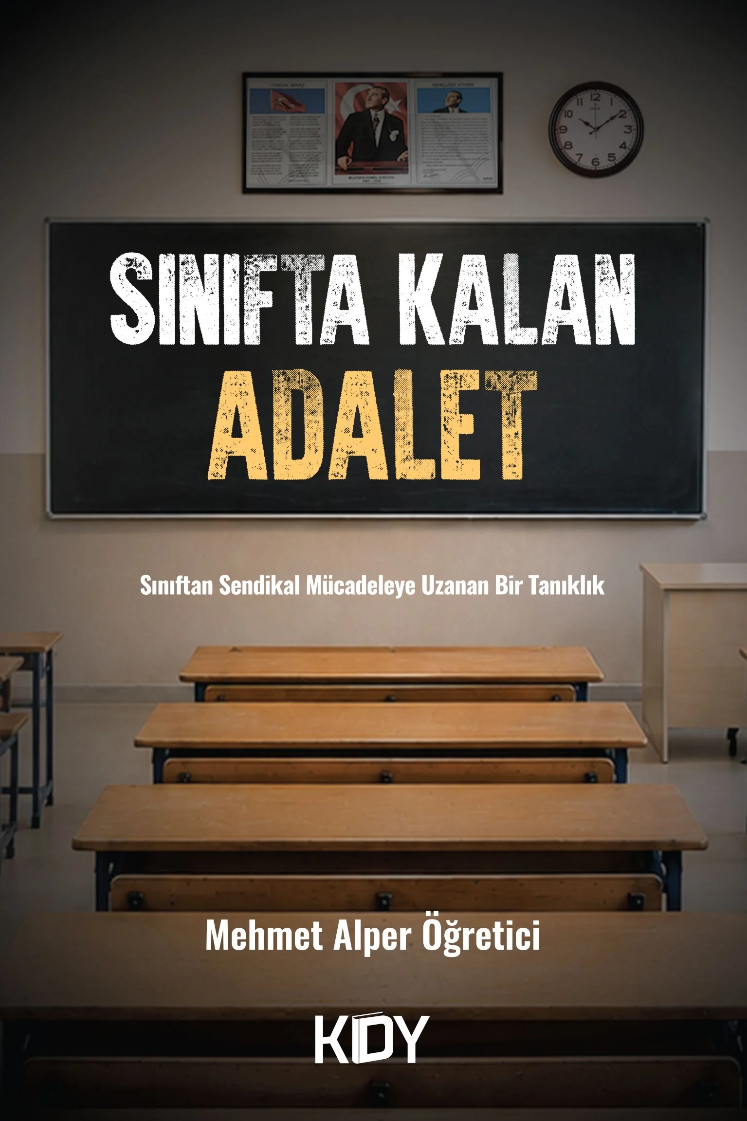 Sınıfta Kalan Adalet