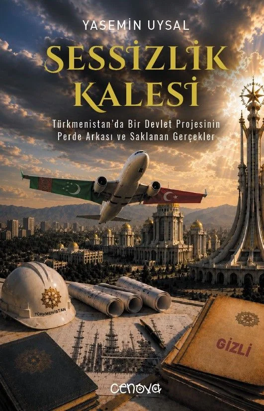 Sessizlik Kalesi