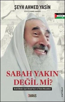 Sabah Yakın Değil Mi?