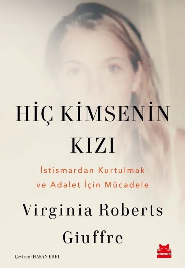 Hiç Kimsenin Kızı İstismardan Kurtulmak ve Adalet İçin Mücadele
