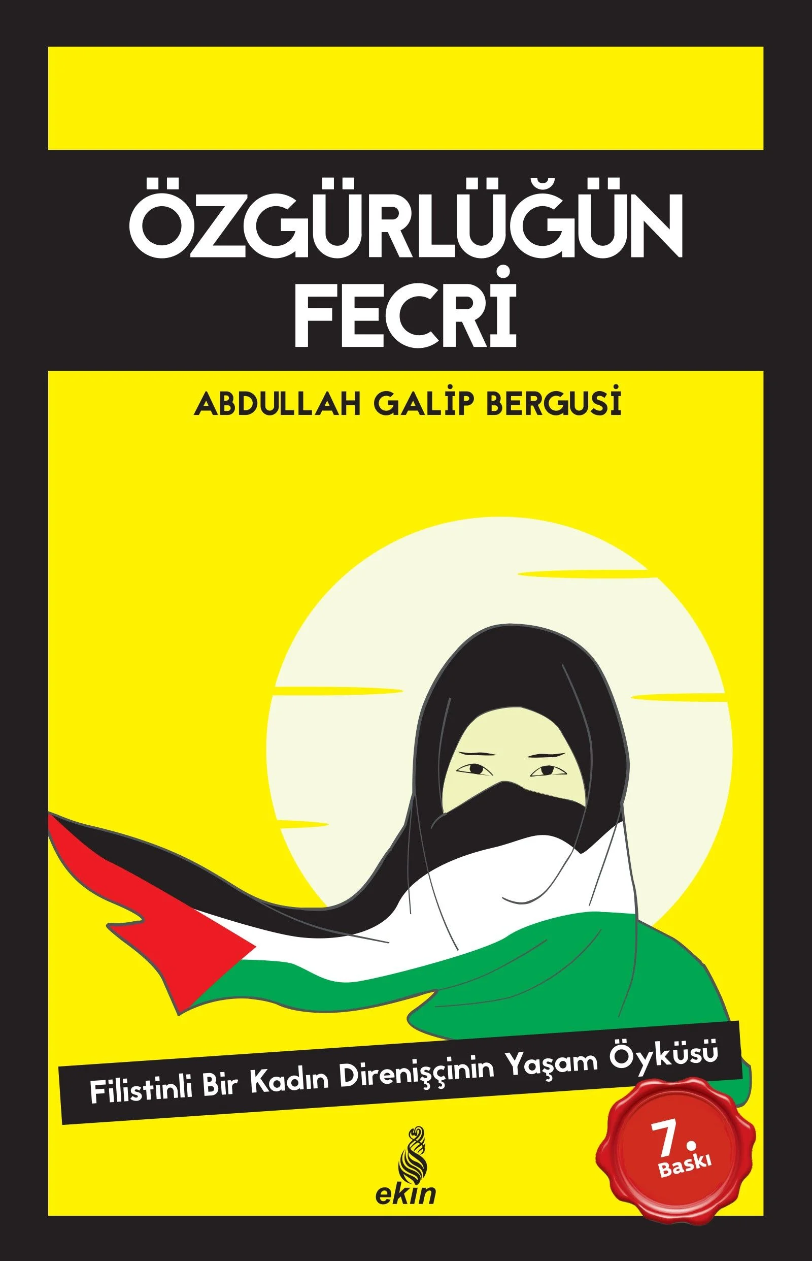 Özgürlüğün Fecri