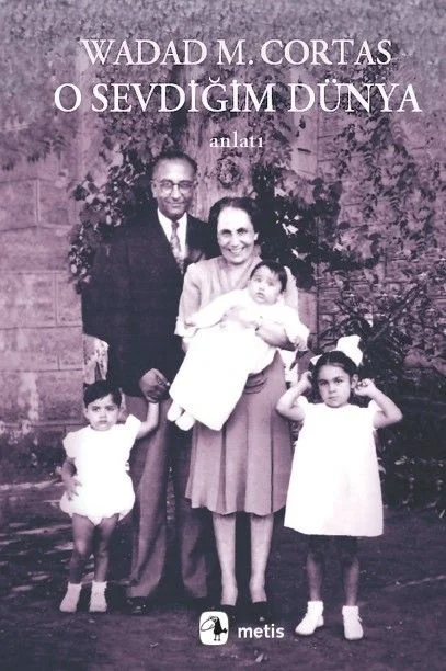 O Sevdiğim Dünya