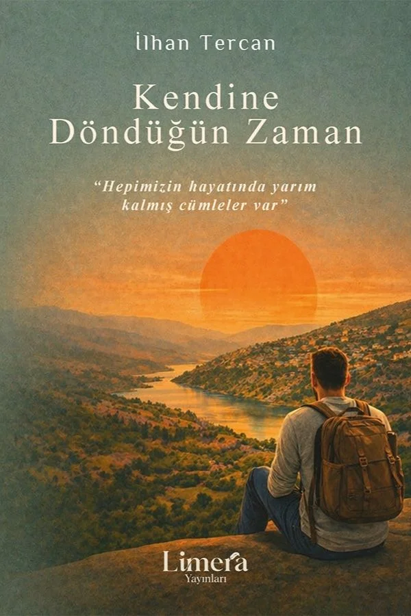 Kendine Döndüğün Zaman