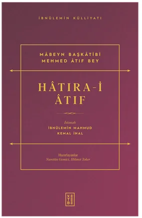 Hatıra-i Atıf