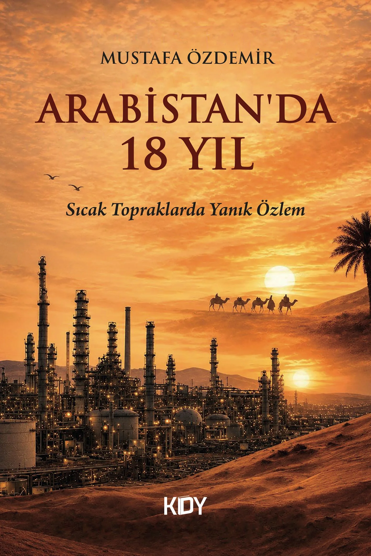 Arabistan'da 18 Yıl