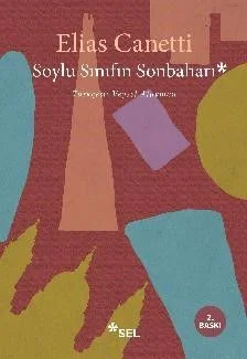 Soylu Sınıfın Sonbaharı İngiltere Yılları