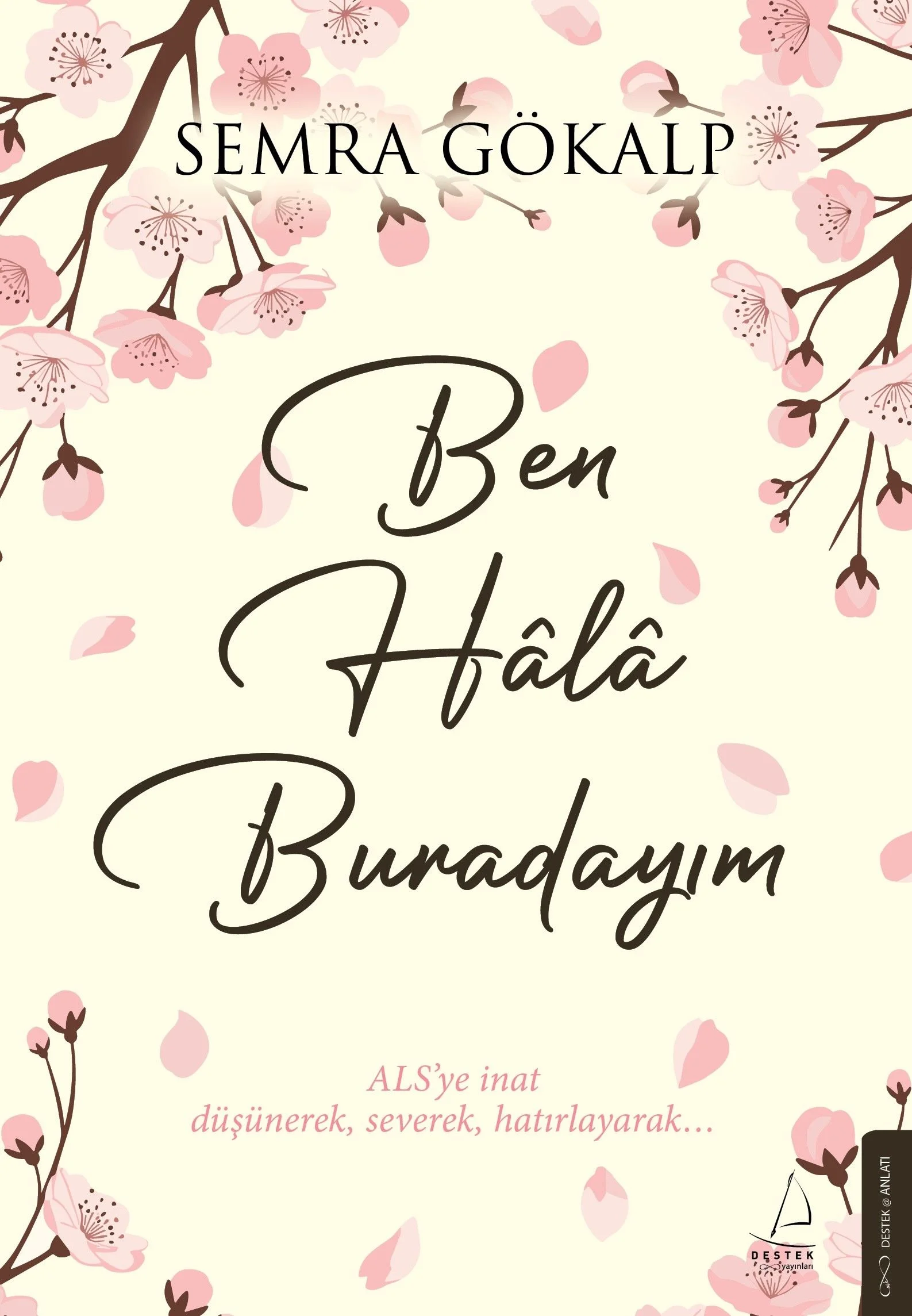 Ben Hâlâ Burdayım